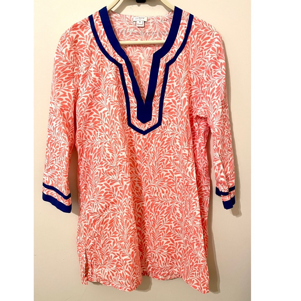 J. Crew Tunic